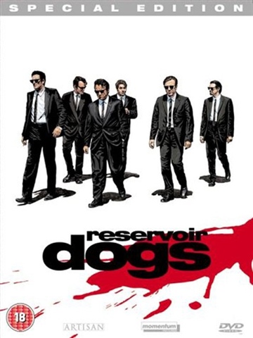Amazon.co.jp: Reservoir Dogs -Hq- [12 inch Analog]: ミュージック